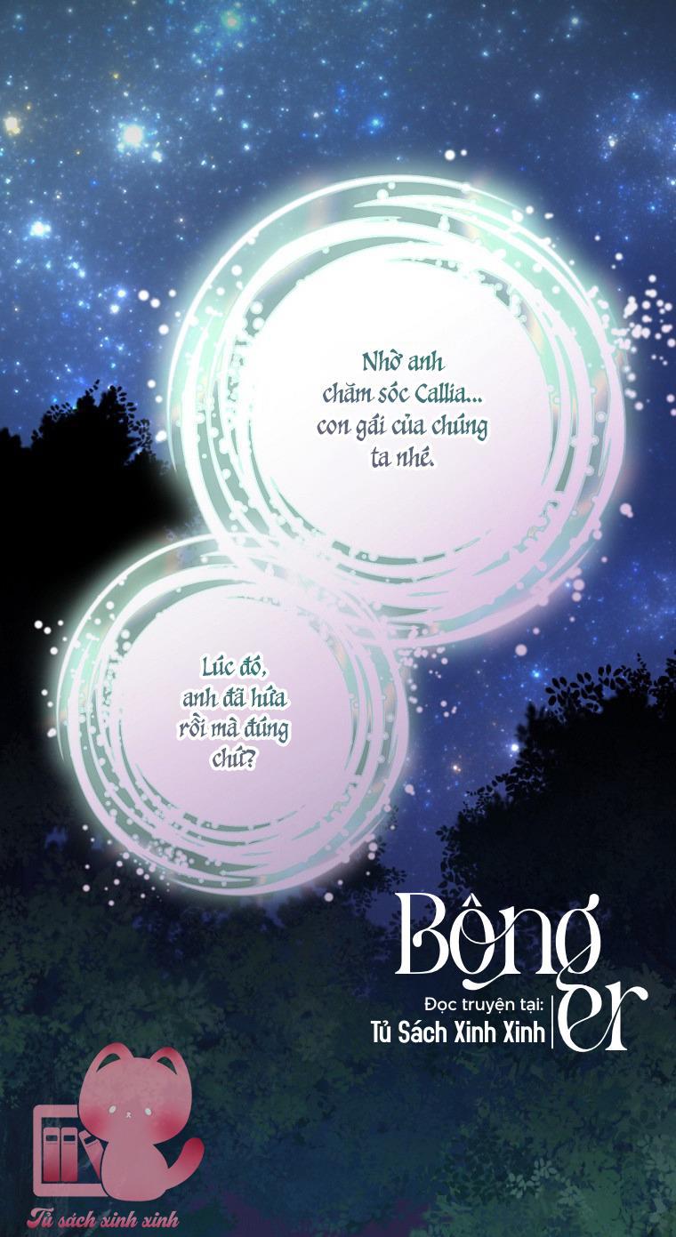 Đứa Nhỏ Không Phải Là Con Anh Chap 77 - Trang 2