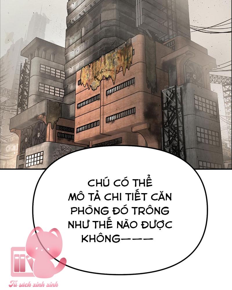 Ác Chi Hoàn Chapter 11 - Trang 4