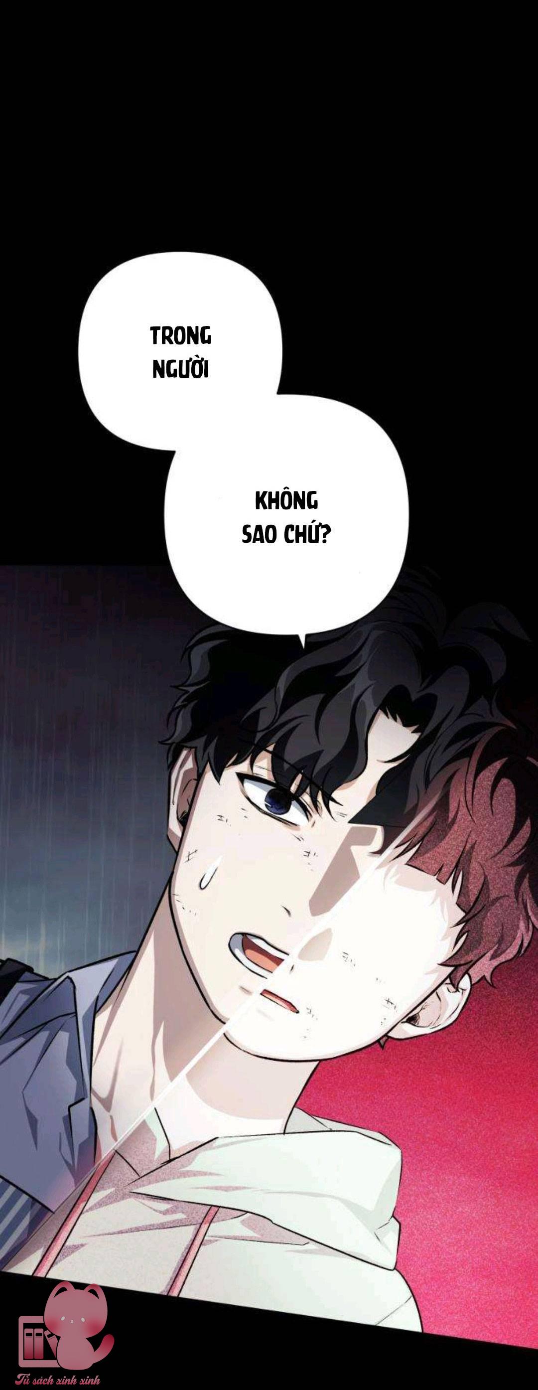 Xin Người Đừng Quên Chap 5 - Trang 4
