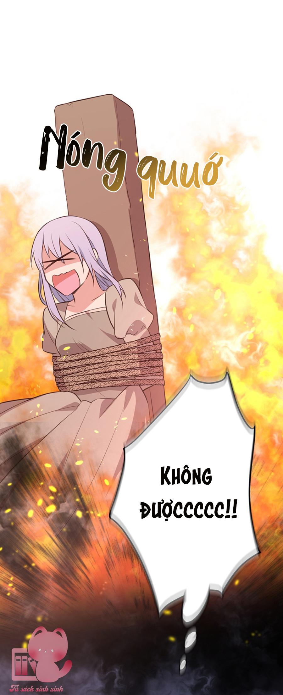 Yêu Tôi Đi, Dù Sao Ngài Cũng Chỉ Là Nhân Vật Phụ Chapter 3 - Trang 4