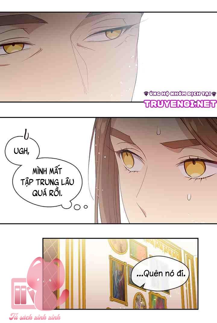 Hãy Coi Chừng Ác Nữ Chapter 60 - Trang 4