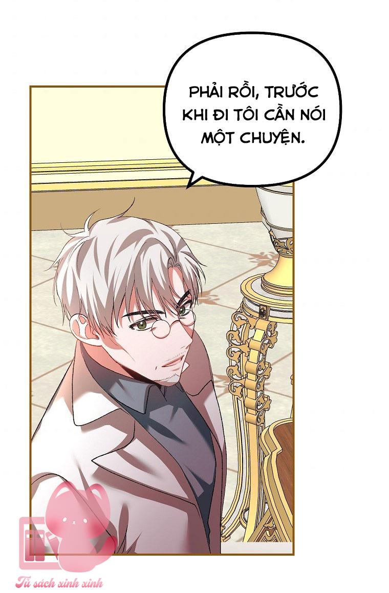 Thời Gian Của Nhân Vật Phụ Có Giới Hạn Chapter 34 - Trang 4