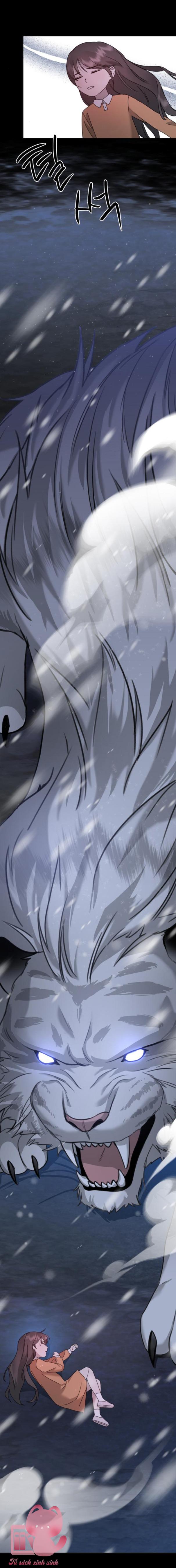 Thần Hổ Jangsan Chapter 32 - Trang 4