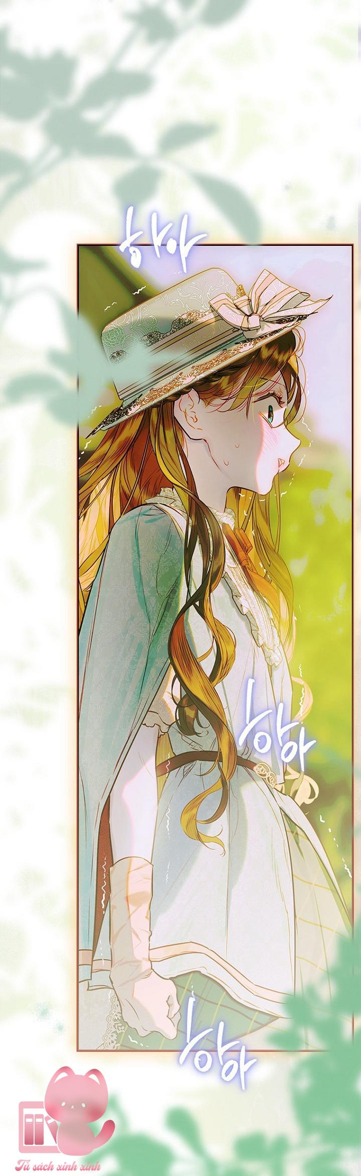 Khế Ước Hôn Nhân Của Mẹ Tôi Chap 93 - Trang 3