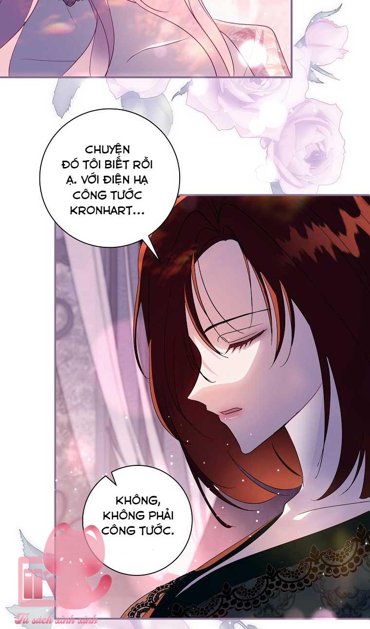 Này Boss Phản Diện, Tôi Có Thể Làm Mọi Thứ Trừ Cưới Ngài Chap 5 - Trang 4