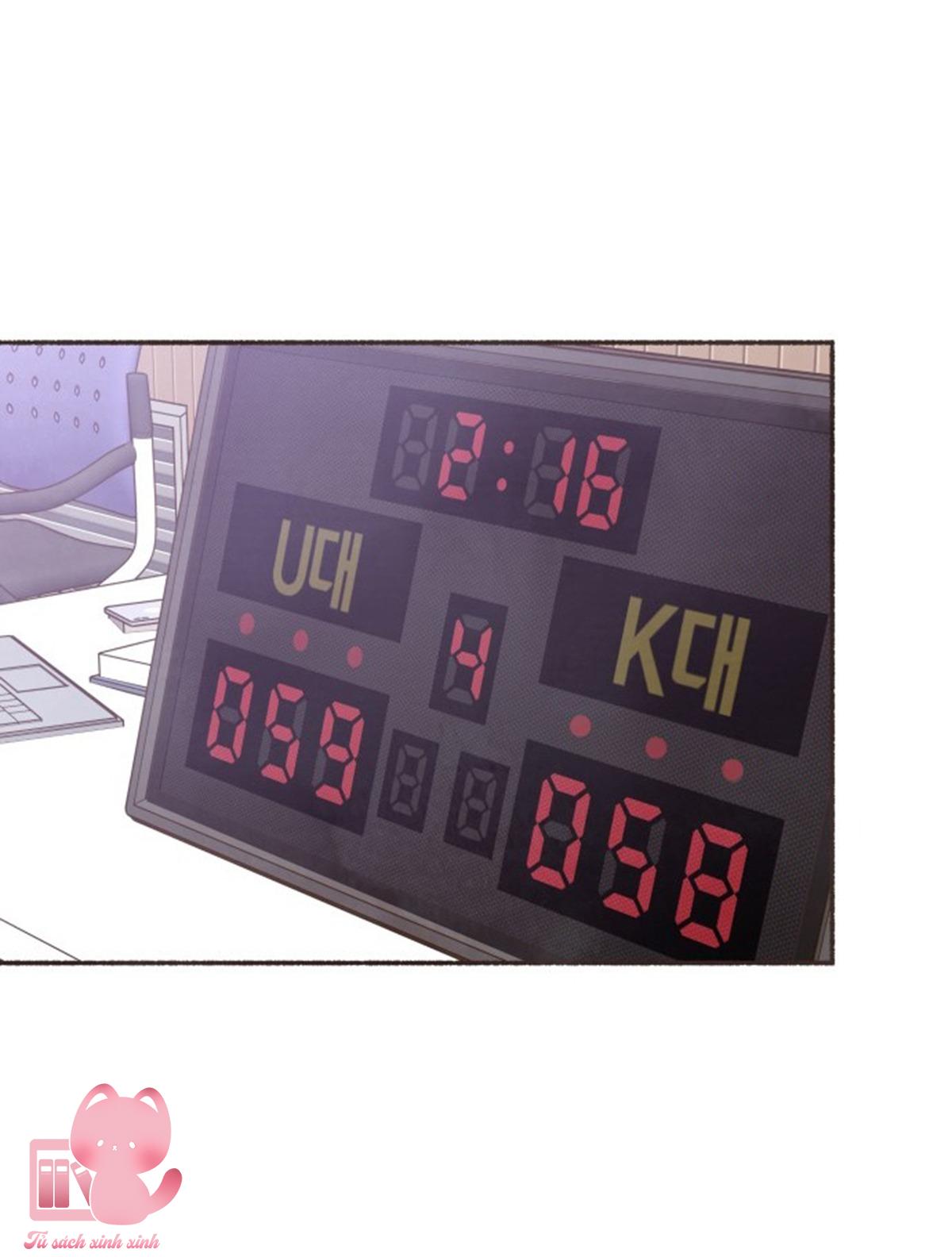 Cảm Xúc Chuyển Giao Chap 15 - Next Chap 16