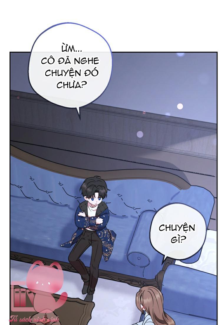 Được Yêu Thương Mà Còn Ngại Ngùng Sao! Chapter 9 - Trang 4