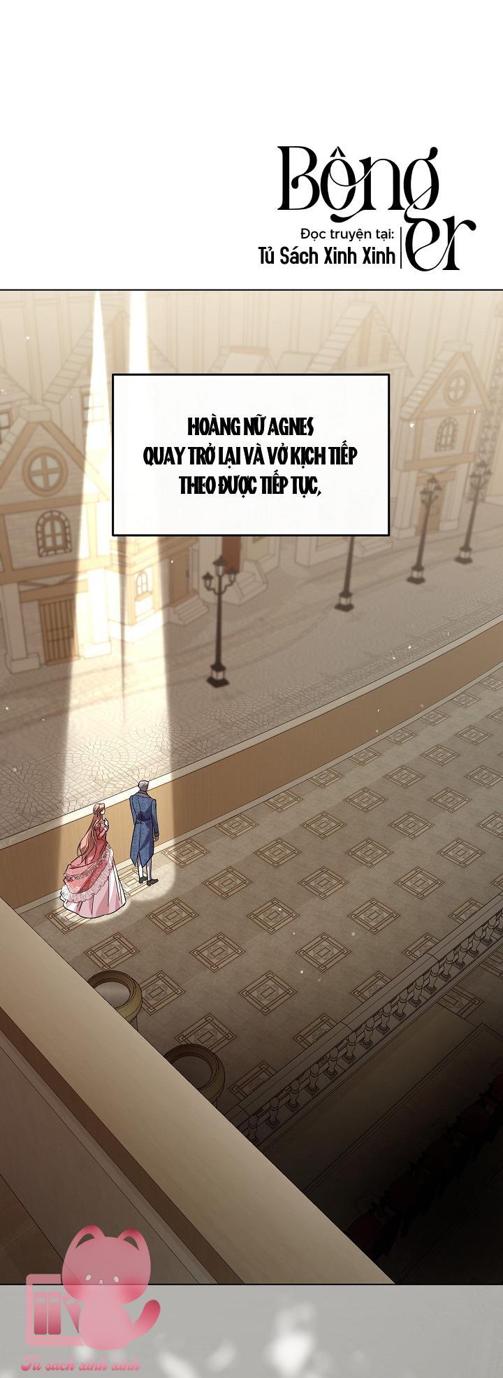 Hoàng Nữ Cosplay Nonfan Chap 52 - Trang 4