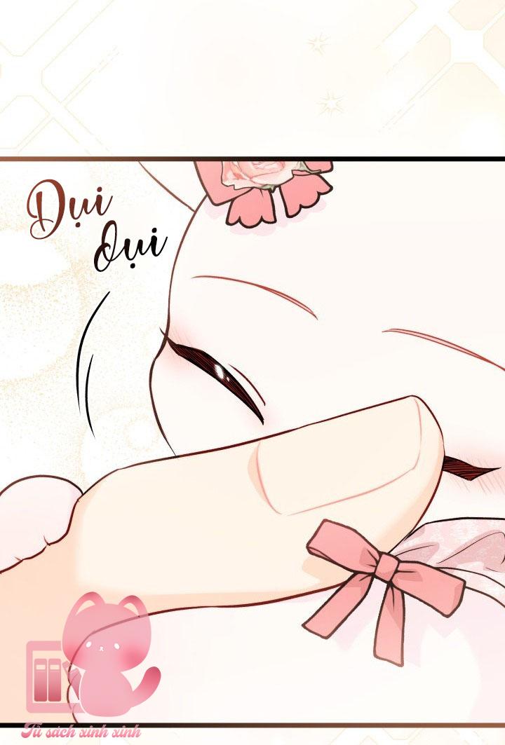 Quan Hệ Cộng Sinh Giữa Báo Đen Và Thỏ Trắng Chap 97 - Trang 2