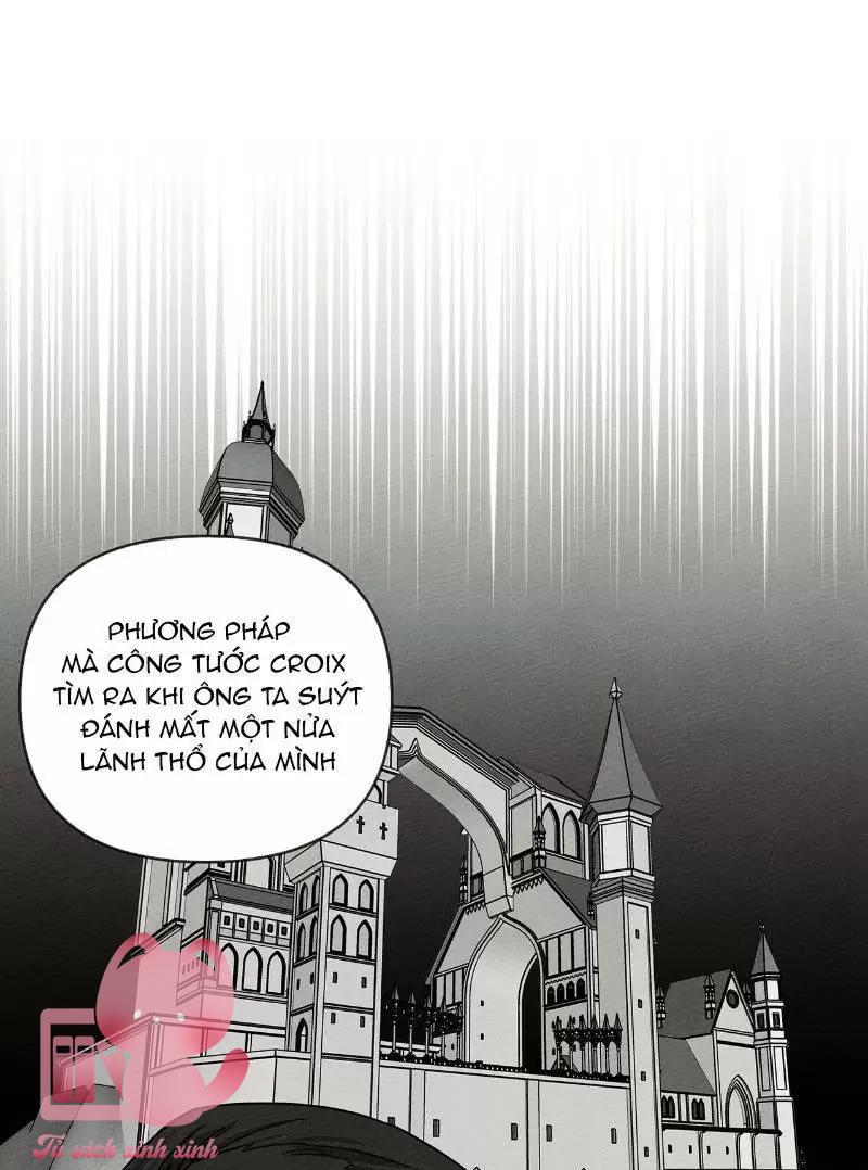 Dưới Tán Cây Sồi Chapter 19 - Trang 3