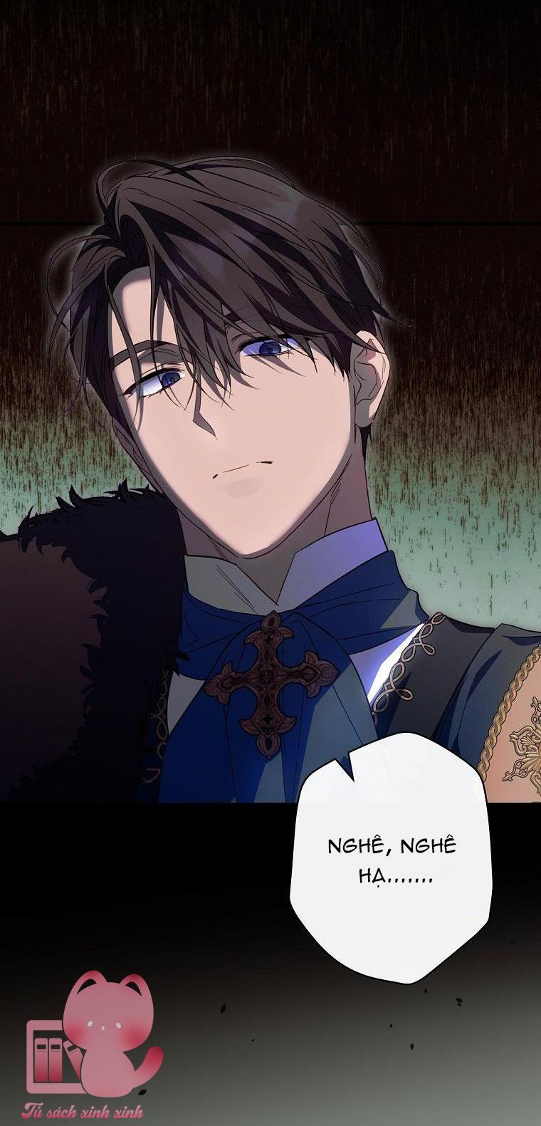 Cách Khiến Phu Quân Đứng Về Phía Tôi Chap 82 - Trang 2