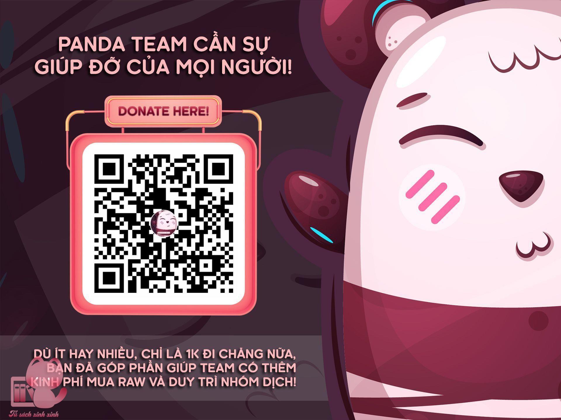 Cõng Anh Mà Chạy Chap 12 - Trang 3