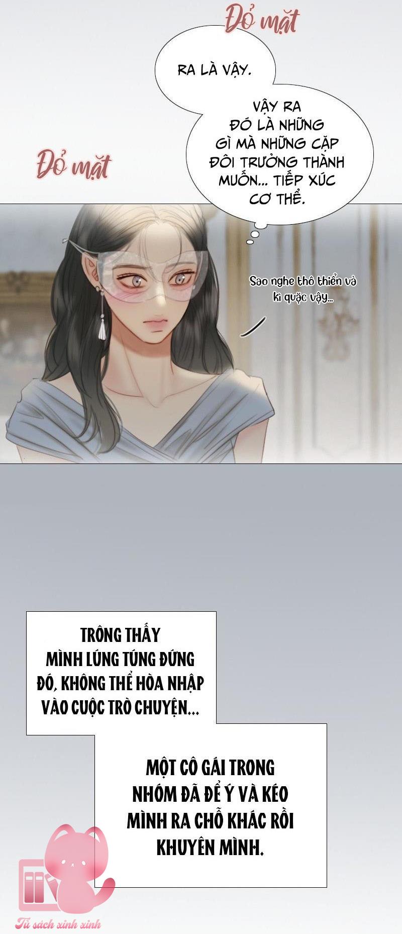 Serena Chap 75 - Trang 3