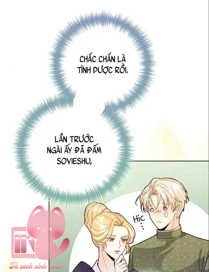 Hoàng Hậu Tái Hôn Chapter 132 - Trang 4