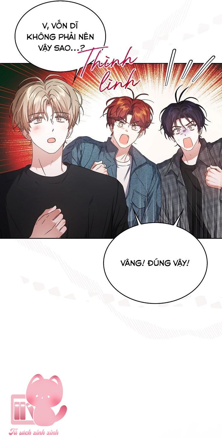 Debut Or Die Chap 67 - Trang 4