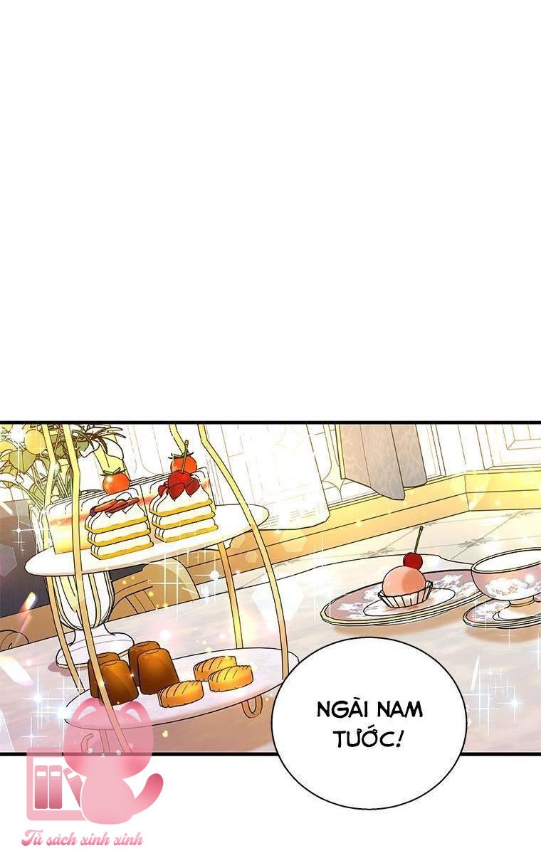 Chồng Yêu, Tôi Đây Bãi Công! Chap 40 - Trang 3