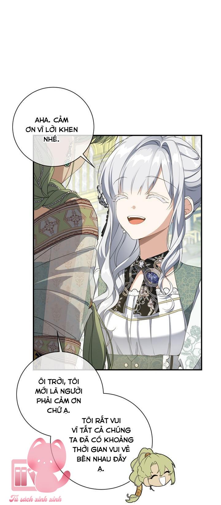 Hướng Về Ánh Dương Lần Nữa Chapter 69 - Trang 4