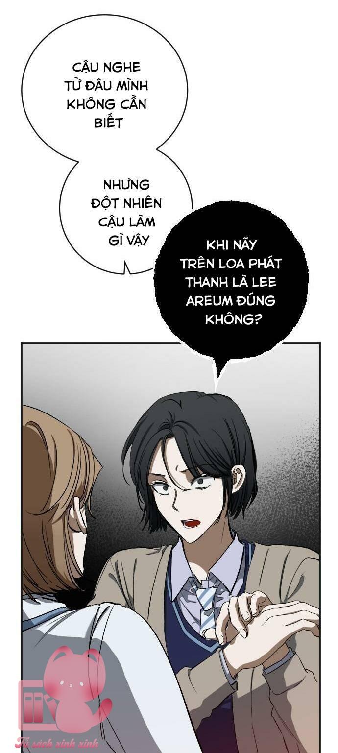 Đêm Của Bóng Tối Chapter 9 - Trang 4