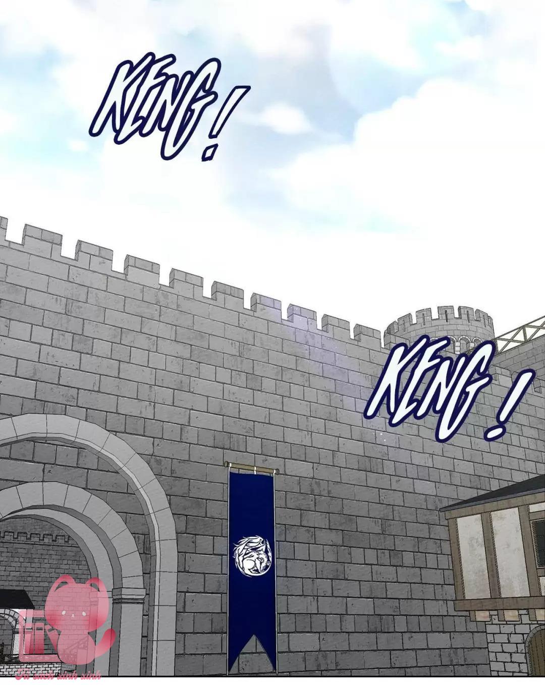 Dưới Tán Cây Sồi Chapter 10 - Trang 3