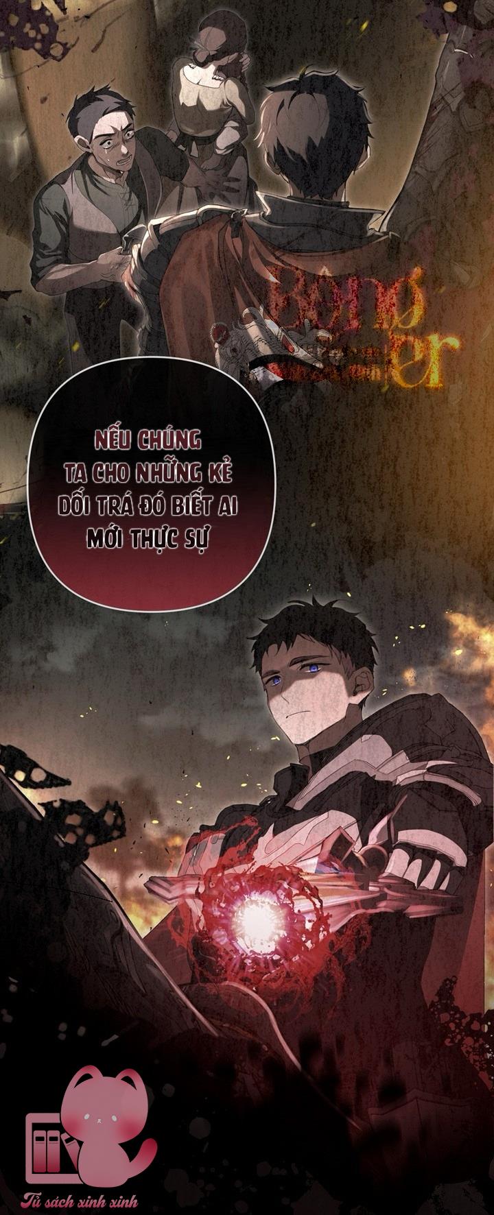 Hướng Về Ánh Dương Lần Nữa Chapter 85 - Trang 4