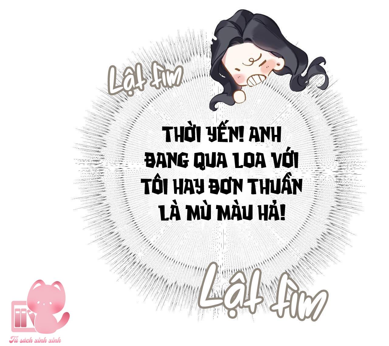 Trêu Nhầm Chap 24 - Trang 4