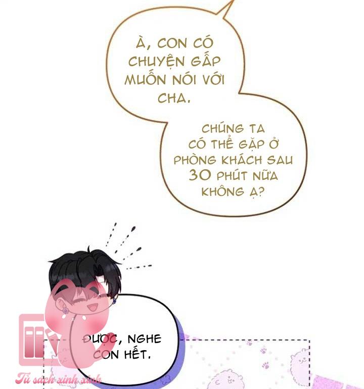 Tôi Được Nuôi Dưỡng Bởi Những Kẻ Phản Diện Chap 67 - Trang 3