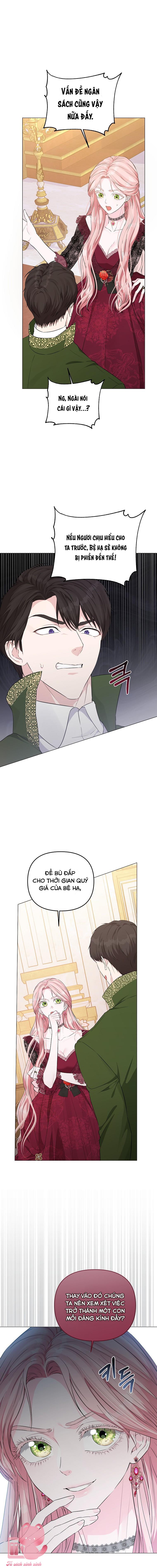 Tôi Sẽ Chiếm Lấy Ngư Trường! Chap 5 - Trang 3