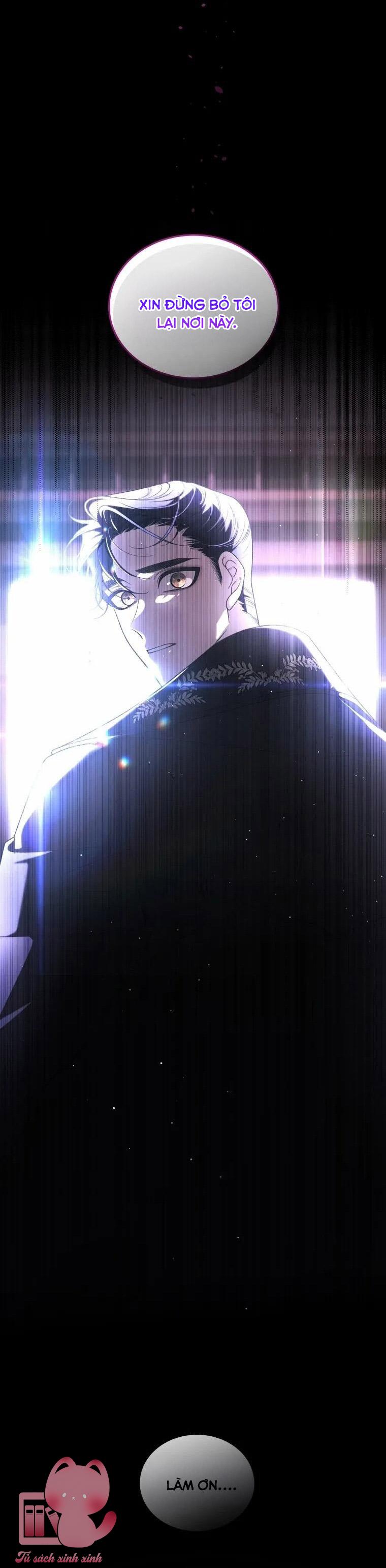 Ác Nữ Thuần Hoá Quái Thú Chap 71 - Next Chap 72