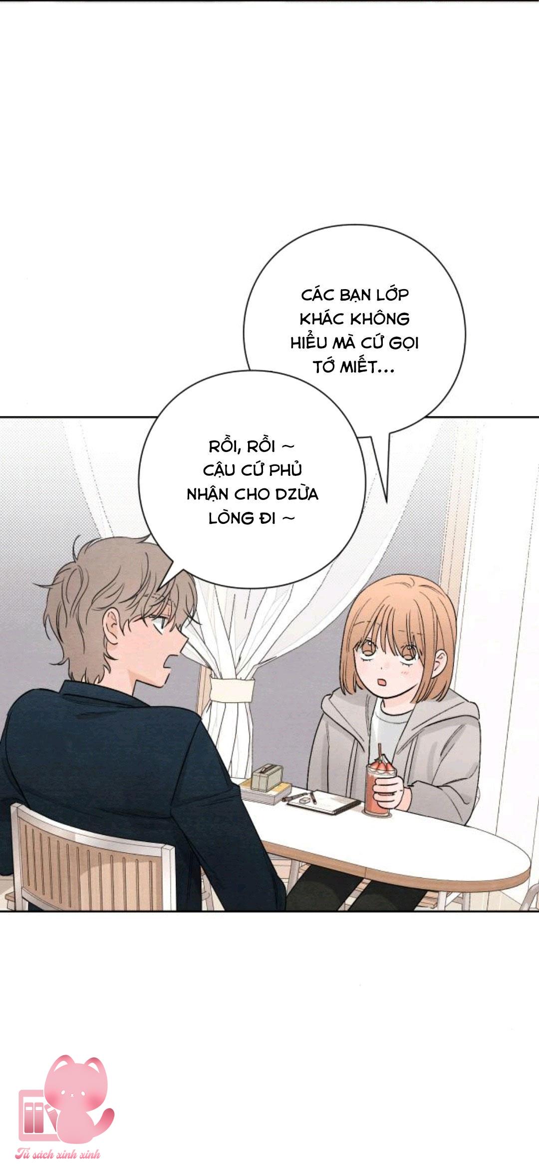 Bí Mật Thanh Xuân Chapter 15 - Next Chapter 16