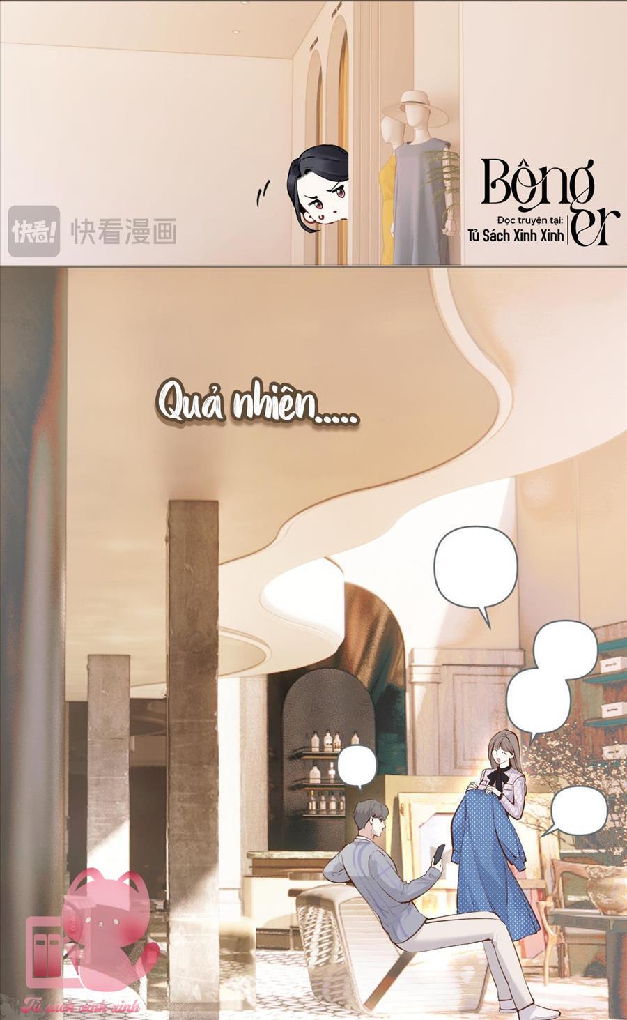 Trêu Nhầm Chap 25 - Trang 4