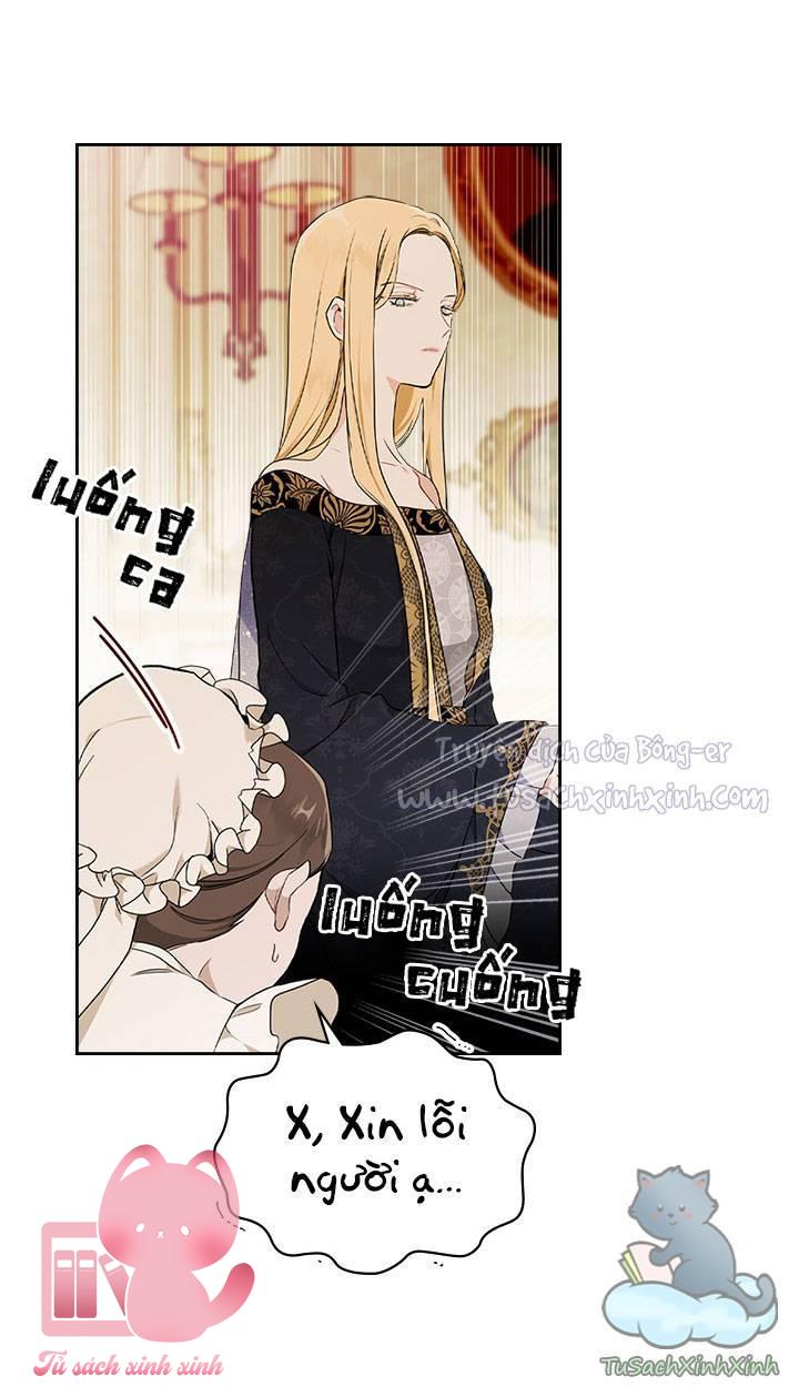 Kiếp Này Ta Sẽ Trở Thành Gia Chủ Chap 38 - Trang 2