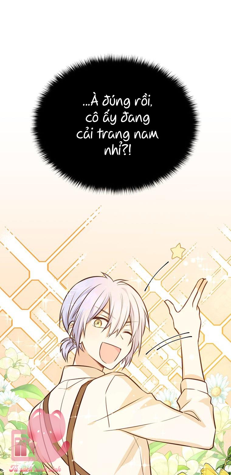 Yêu Tôi Đi, Dù Sao Ngài Cũng Chỉ Là Nhân Vật Phụ Chapter 23 - Trang 4