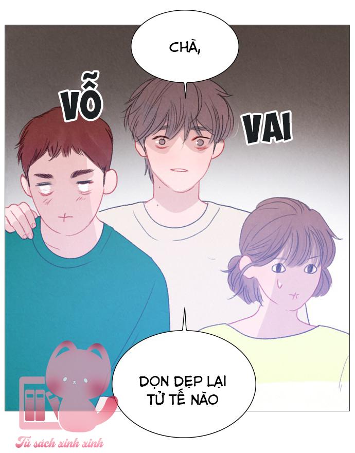 Thần Bí Chap 46 - Trang 2