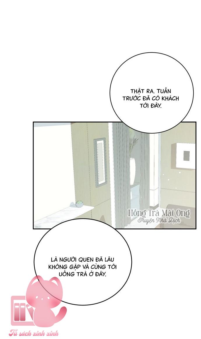 Mùa Hè Bất Tận Chap 3 - Trang 3