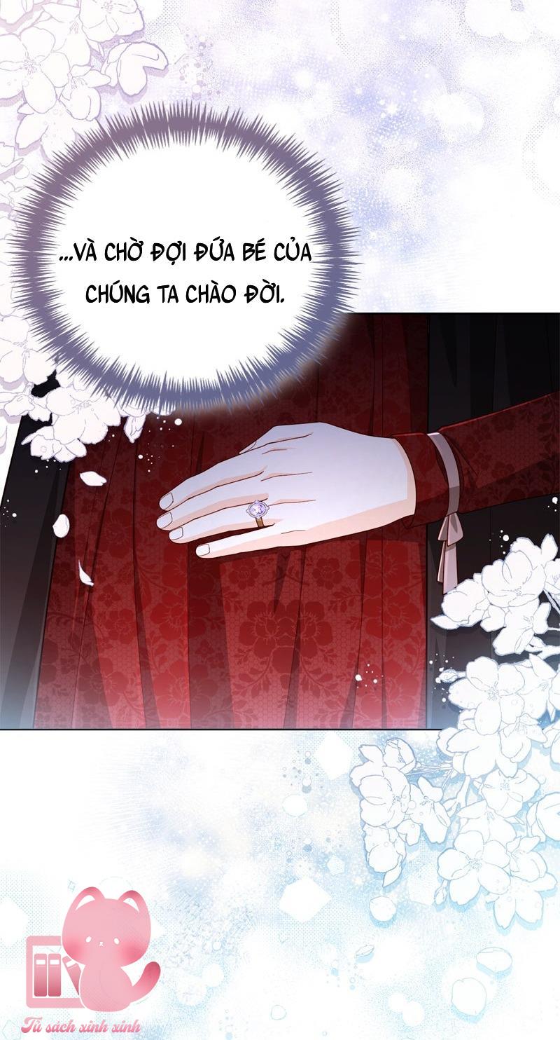 Hoàng Hậu Tái Hôn Chap 210 - Trang 3