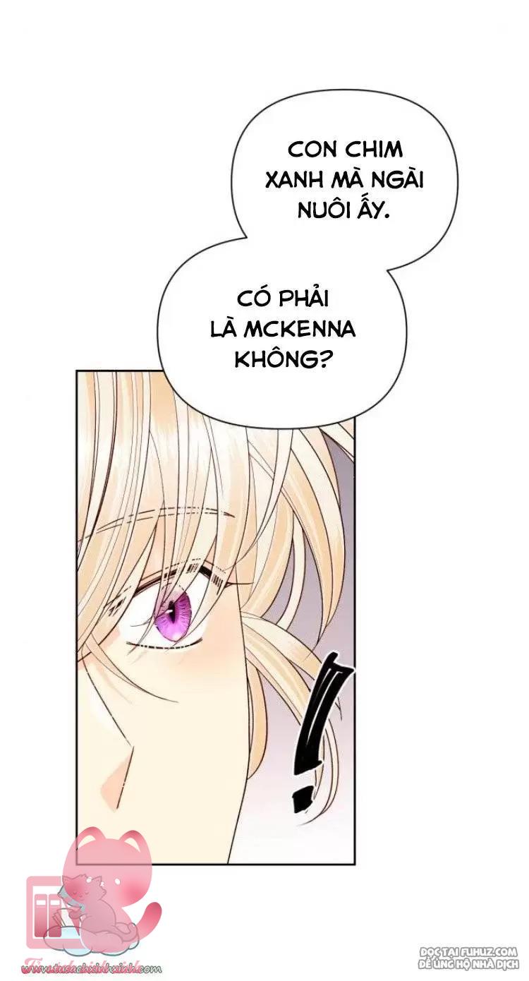 Hoàng Hậu Tái Hôn Chapter 90 - Trang 4