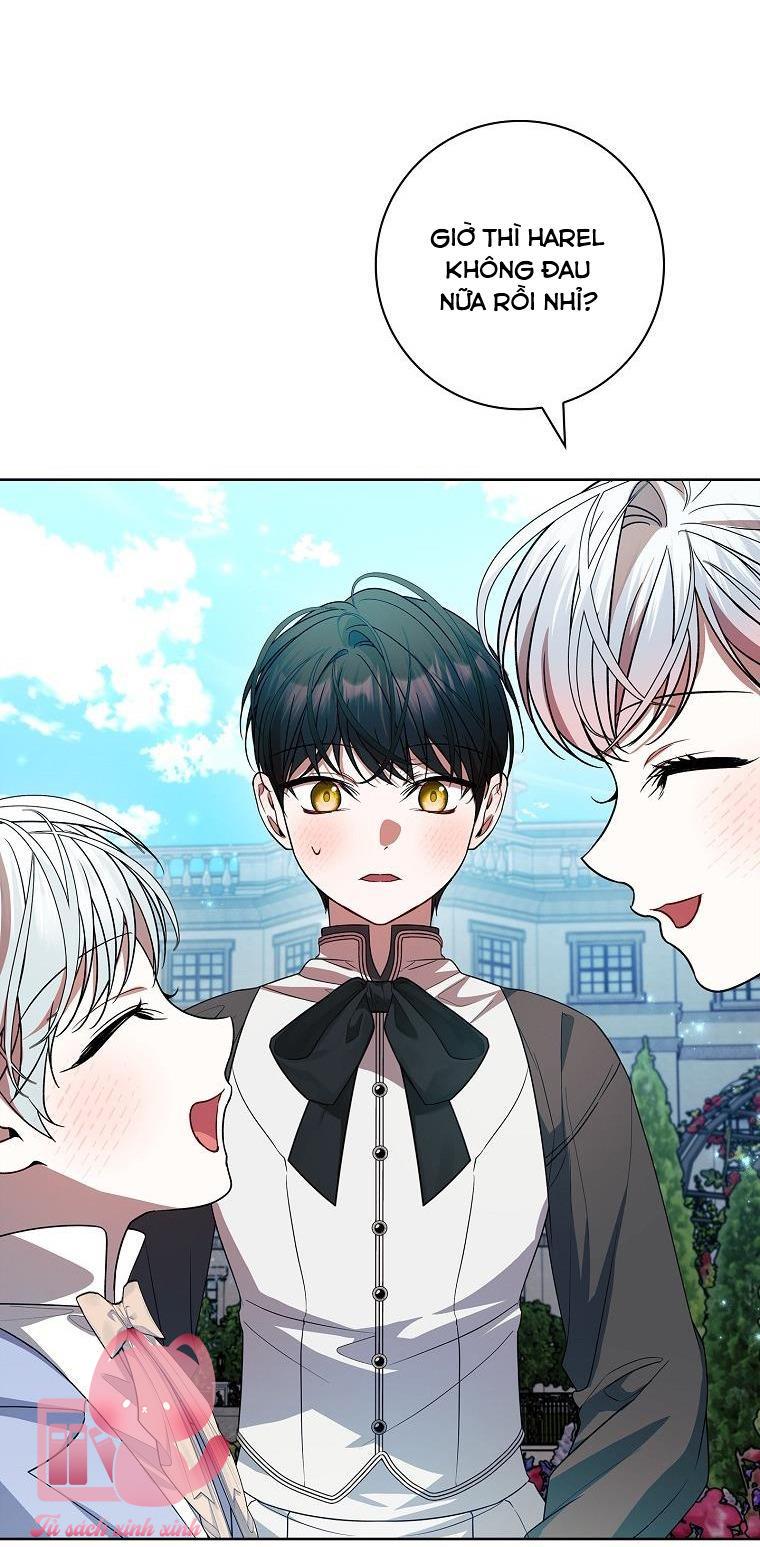 Nhận Nuôi Người Cha Phản Diện Chapter 77 - Trang 4