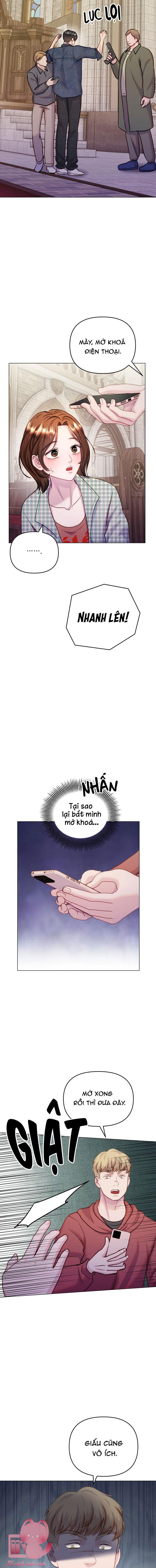Hướng Dẫn Thu Phục Mãnh Thú Chap NT3 - Trang 2