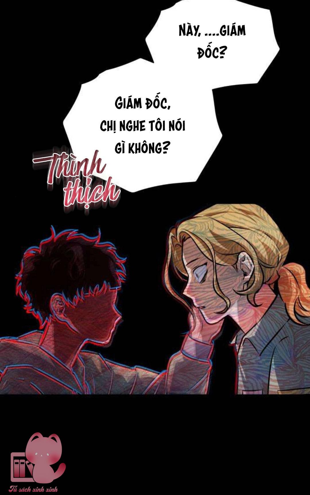 Xin Người Đừng Quên Chap 5 - Trang 4