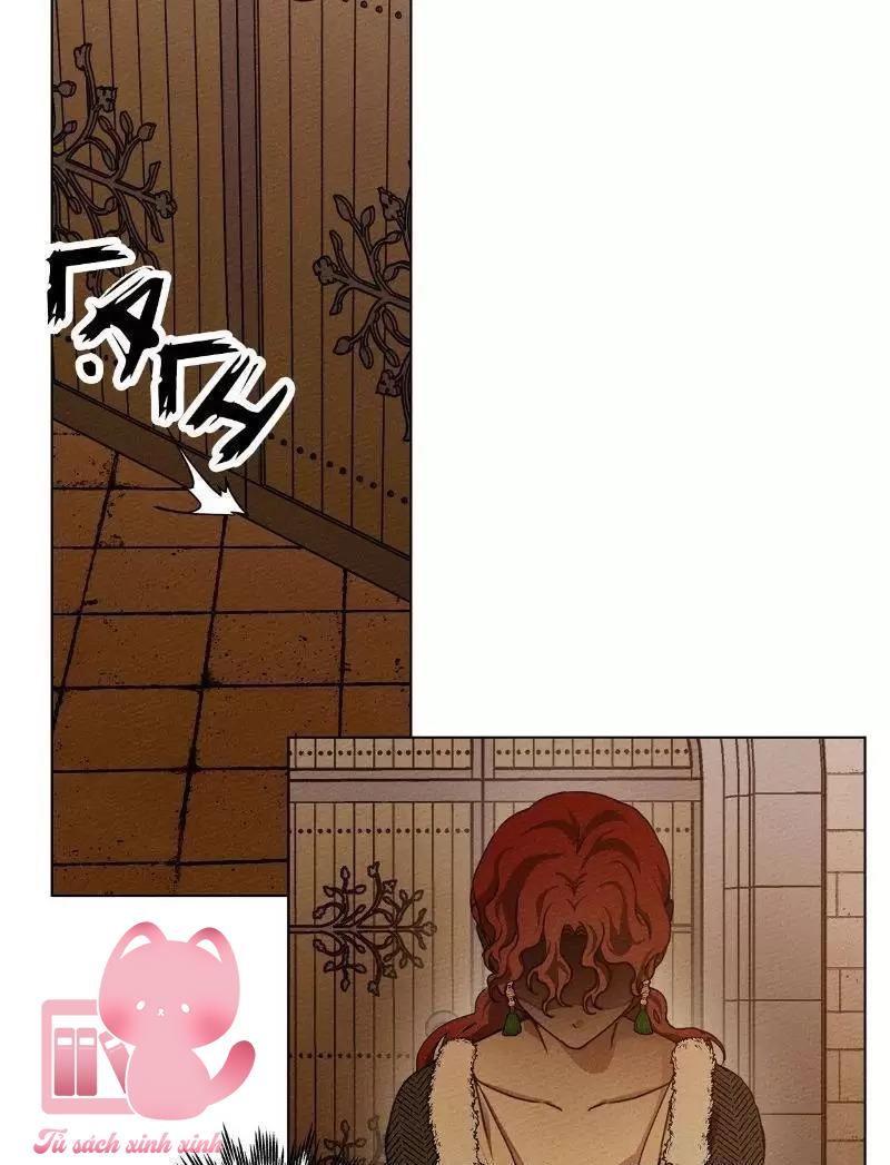 Dưới Tán Cây Sồi Chapter 26 - Trang 3