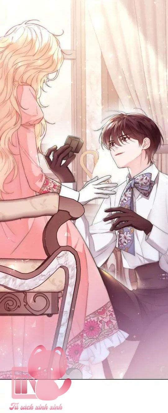 Tiểu Thư Crystal Là Nam Nhân Chap 3 - Trang 2