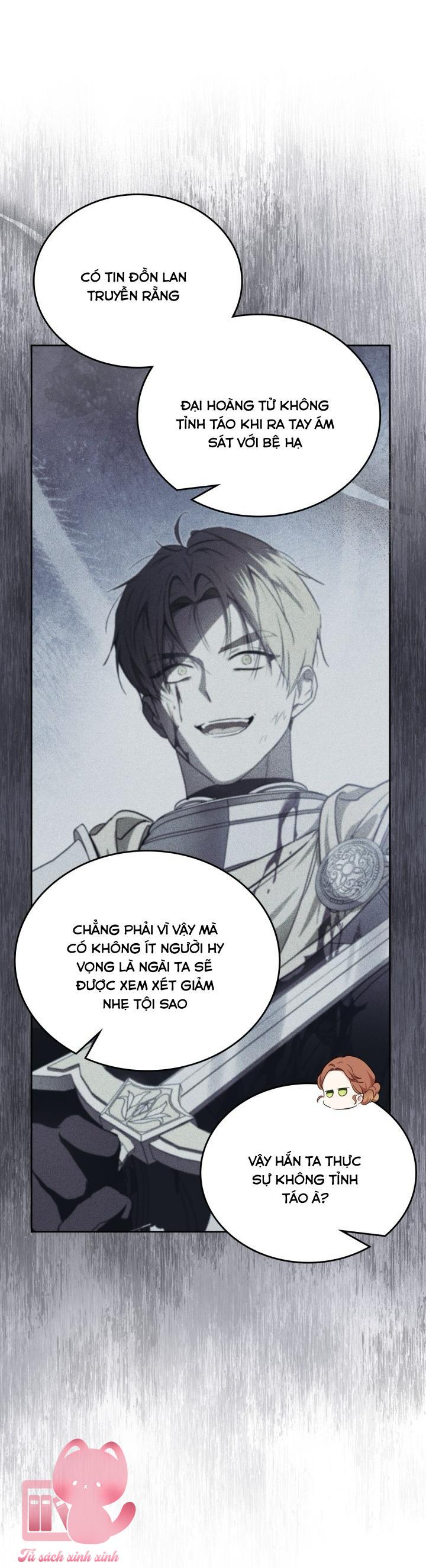 Kiếp Này Ta Sẽ Trở Thành Gia Chủ Chap 201 - Trang 2