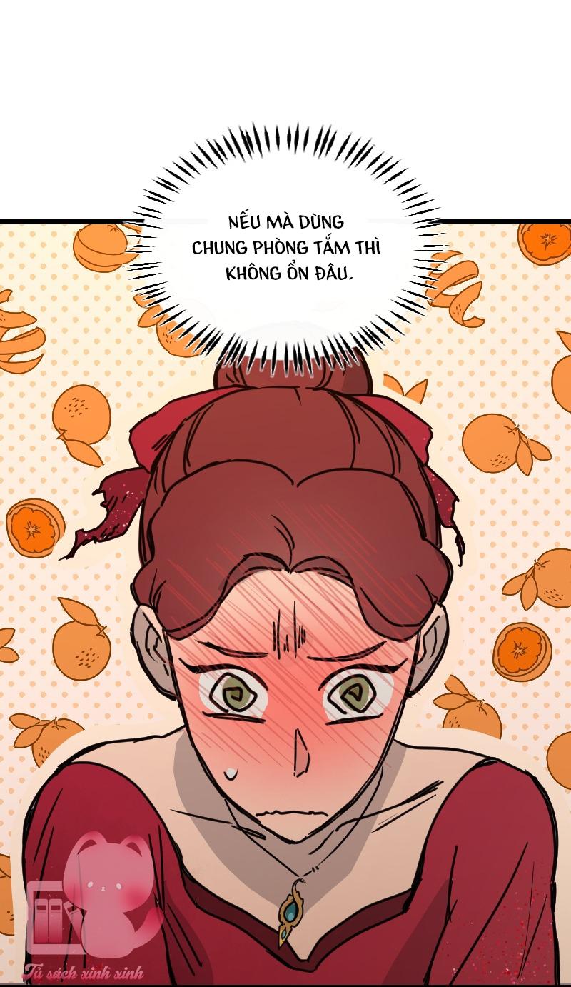 Bảo Mẫu Của Mafia Chap 26 - Trang 4