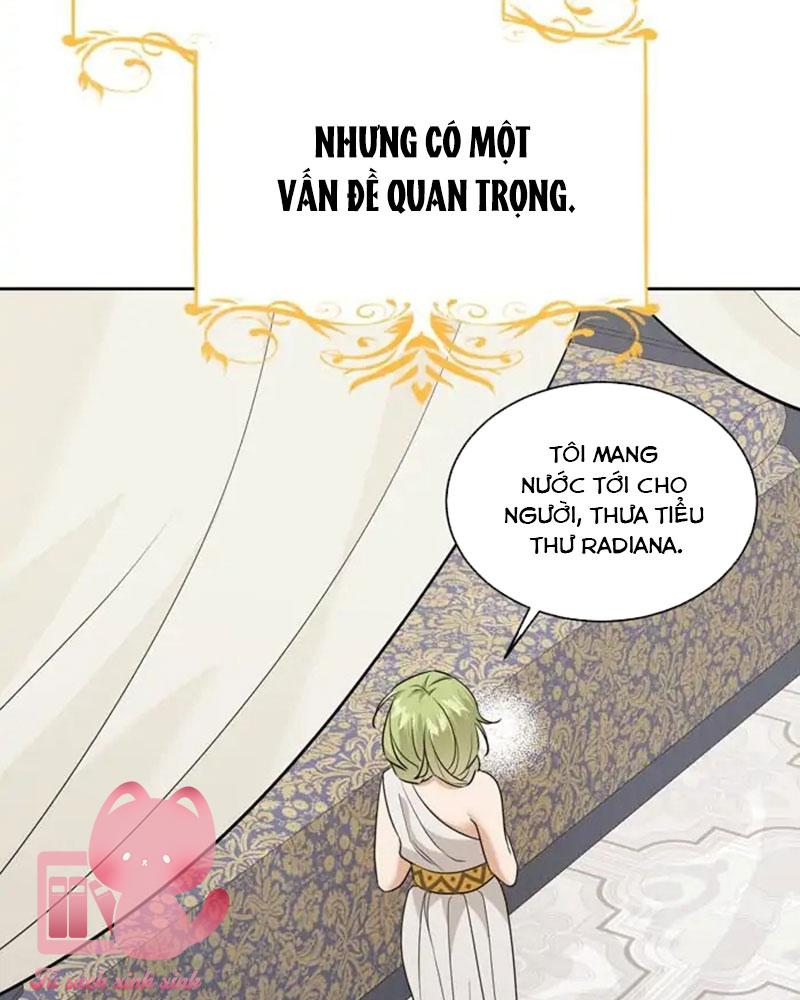 Rực Rỡ Đến Điên Cuồng Chap 5 - Trang 3