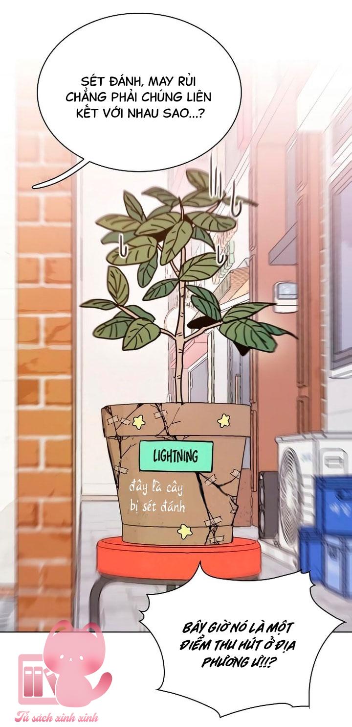 Hôn Trước Khi Ngủ Chapter 4 - Trang 4