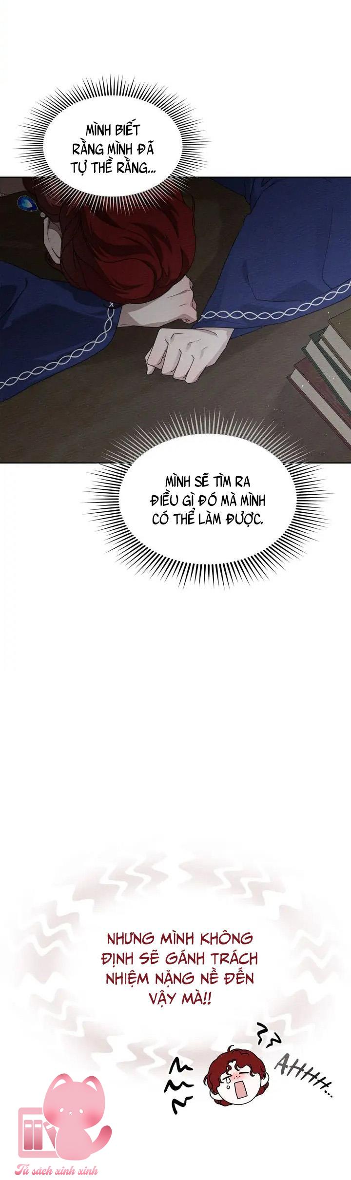 Dưới Tán Cây Sồi Chapter 80 - Next Chapter 80.5