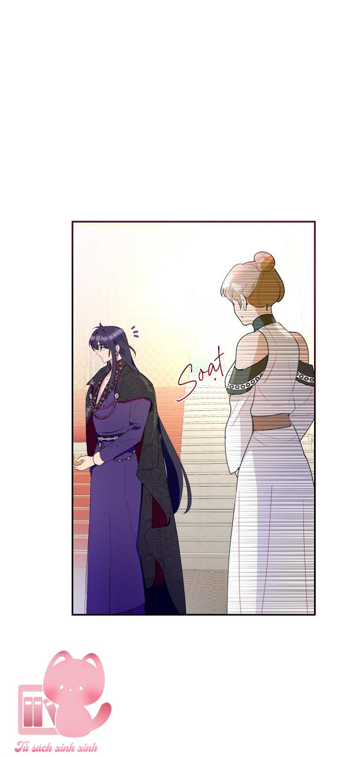 Bỏ Quách Chồng Con Đi, Tiền Bạc Mới Là Tất Cả Chap 18 - Trang 2