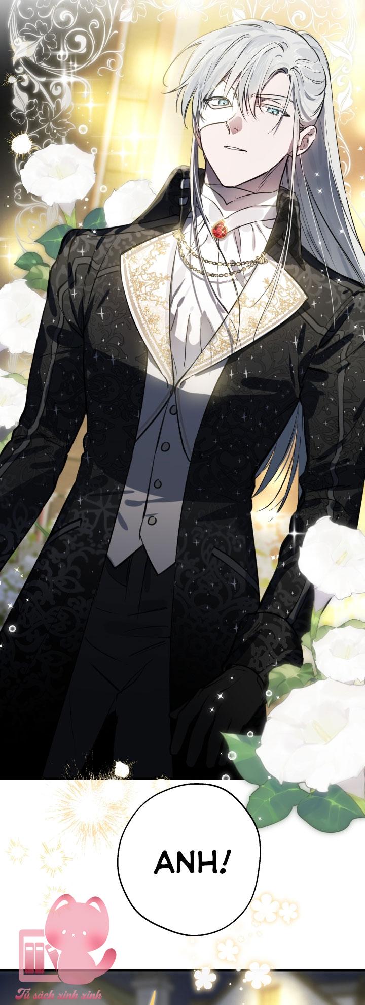 Những Nhân Vật Mạnh Nhất Thế Giới Ám Ảnh Tôi Chapter 69 - Trang 4