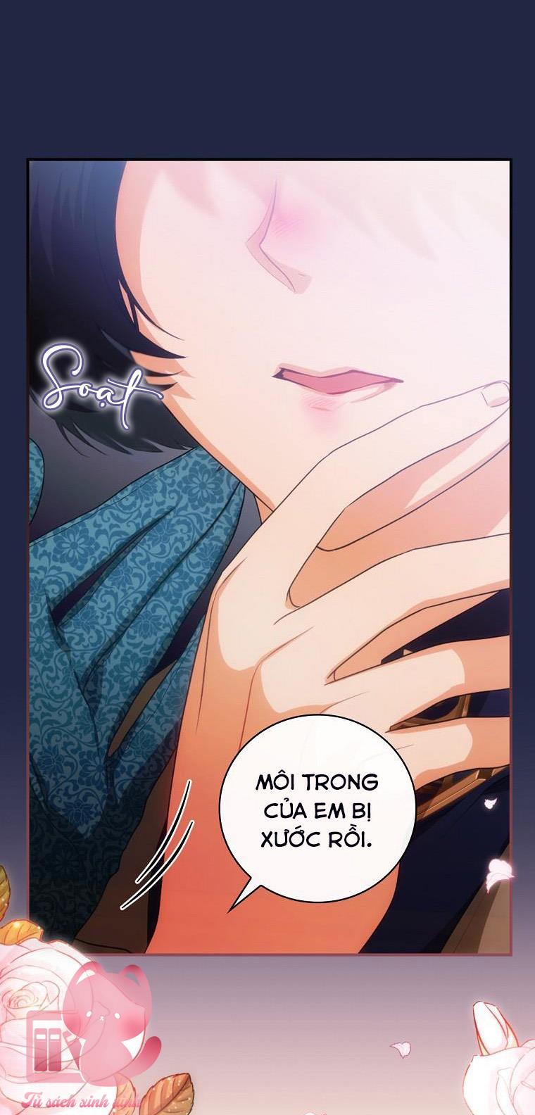 Đứa Nhỏ Không Phải Là Con Anh Chapter 14 - Trang 4