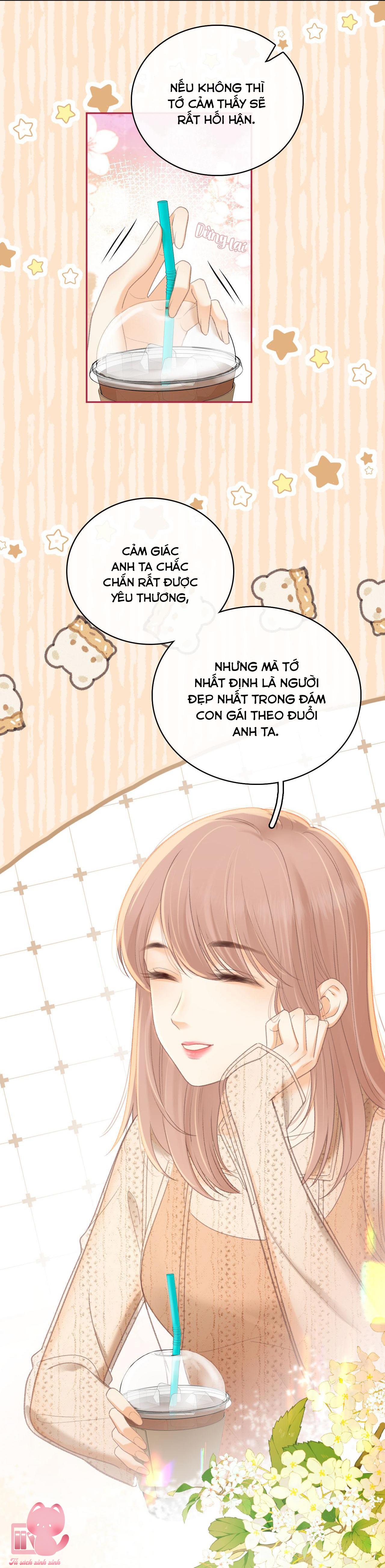 Khó Dỗ Dành Chapter 72 - Trang 4